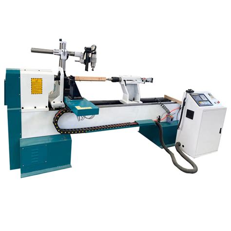 cnc wood lathe machine|automatic wood copy lathe machine.